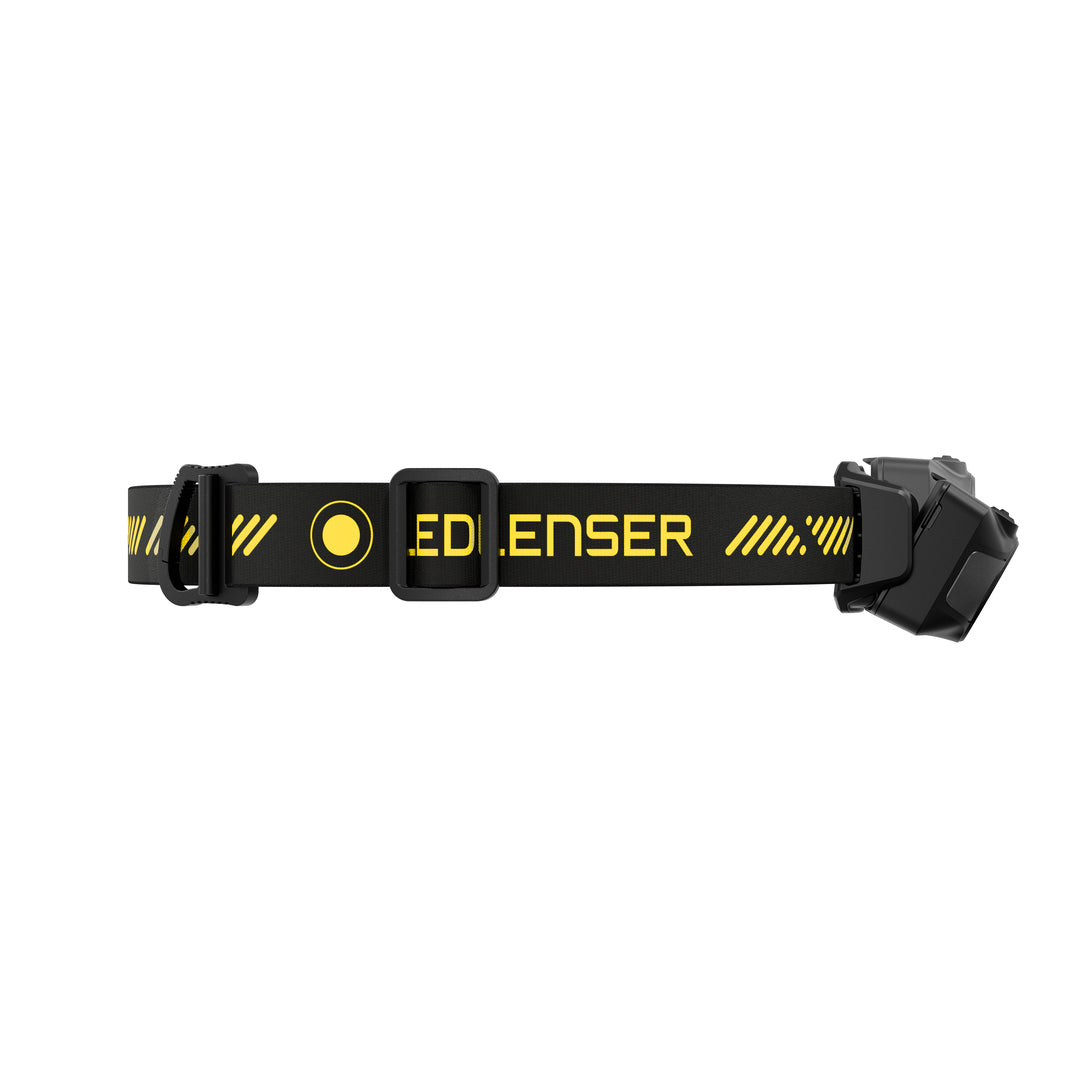 HF4R Pro Headlamp