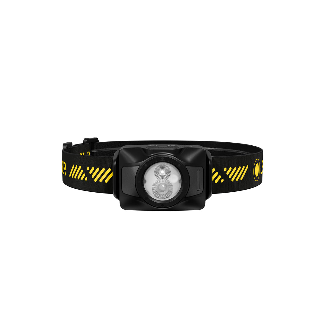 HF4R Pro Headlamp