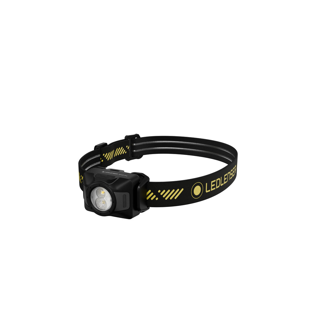 HF4R Pro Headlamp