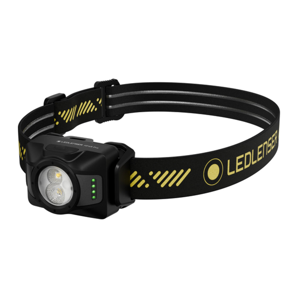 HF4R Pro Headlamp