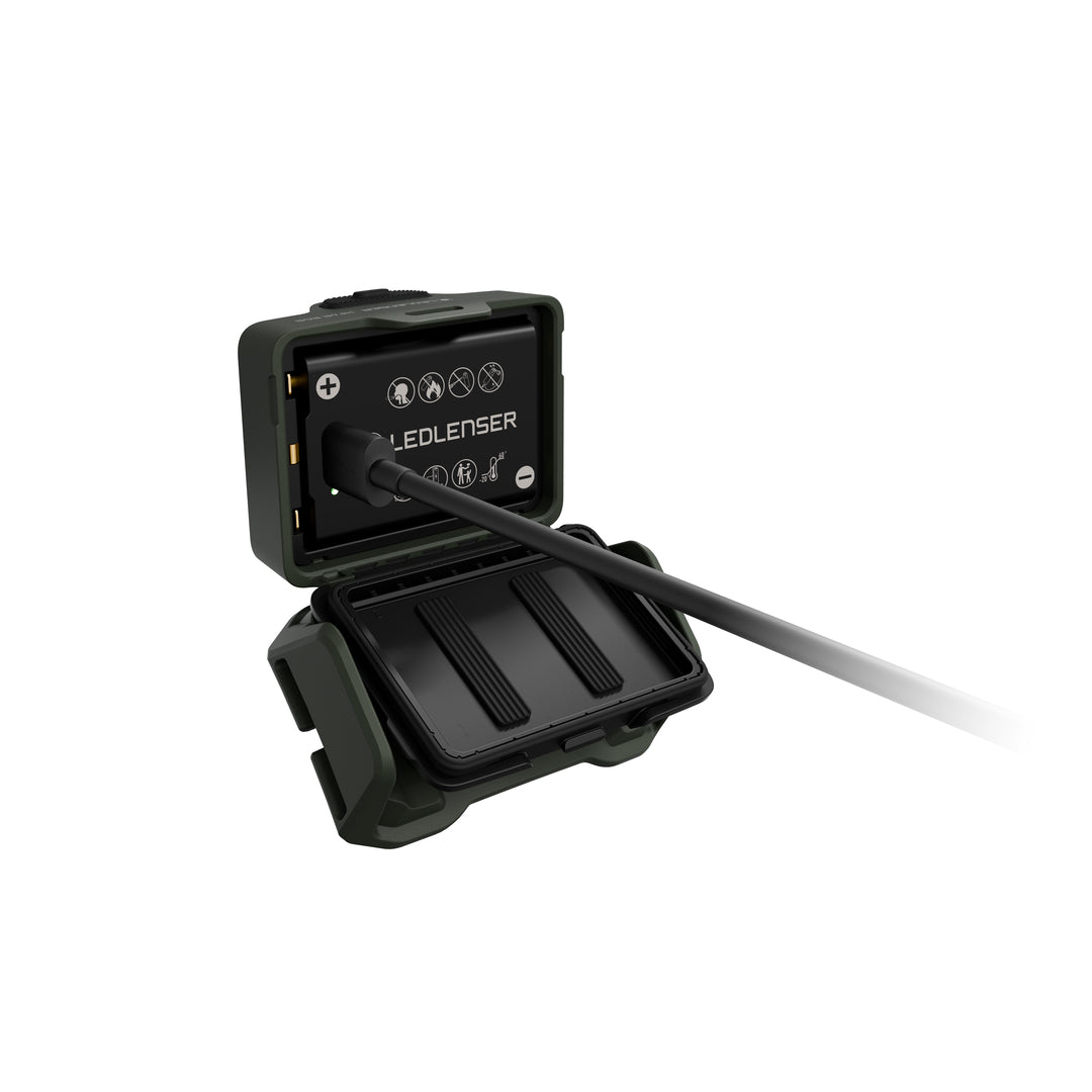 HF4R RGB Headlamp