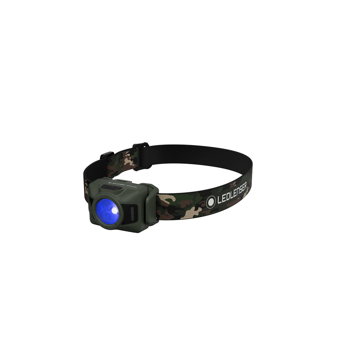 HF4R RGB Headlamp
