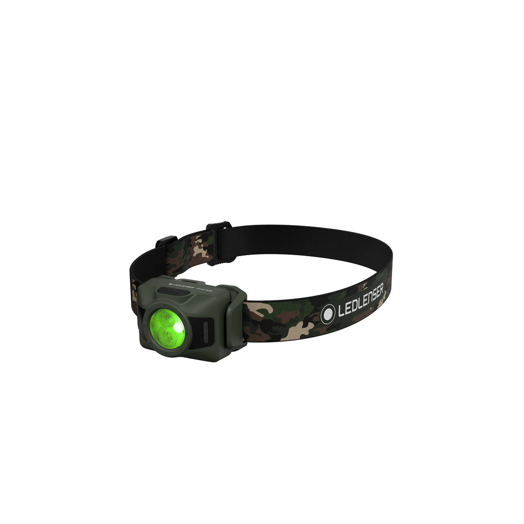 HF4R RGB Headlamp
