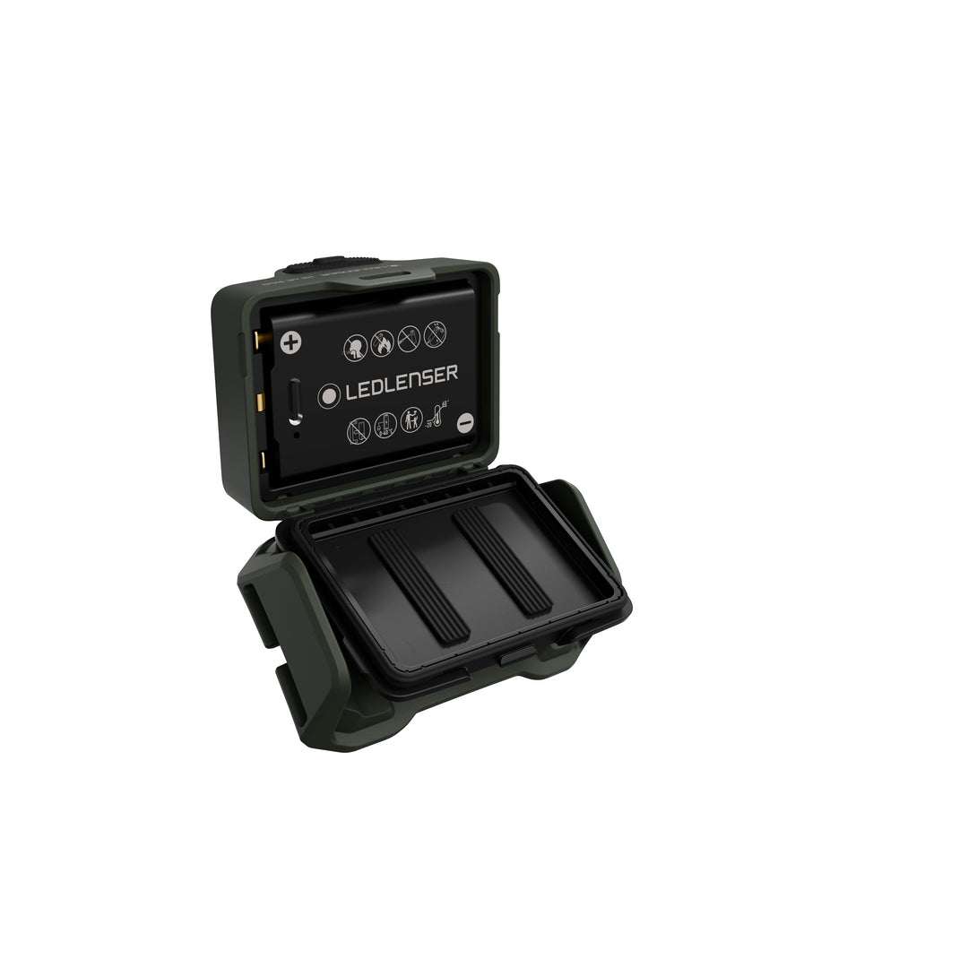 HF4R RGB Headlamp