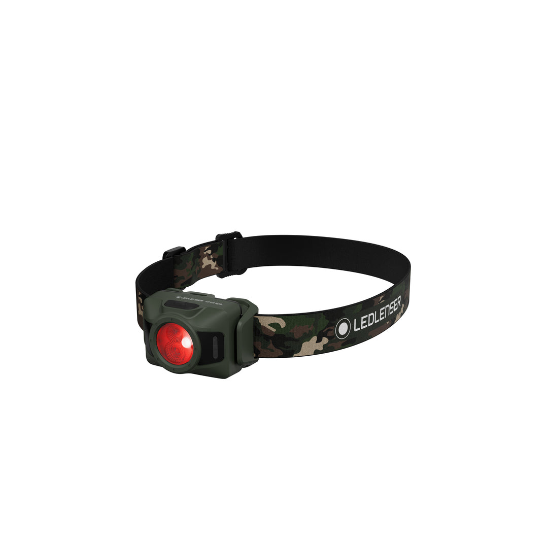 HF4R RGB Headlamp