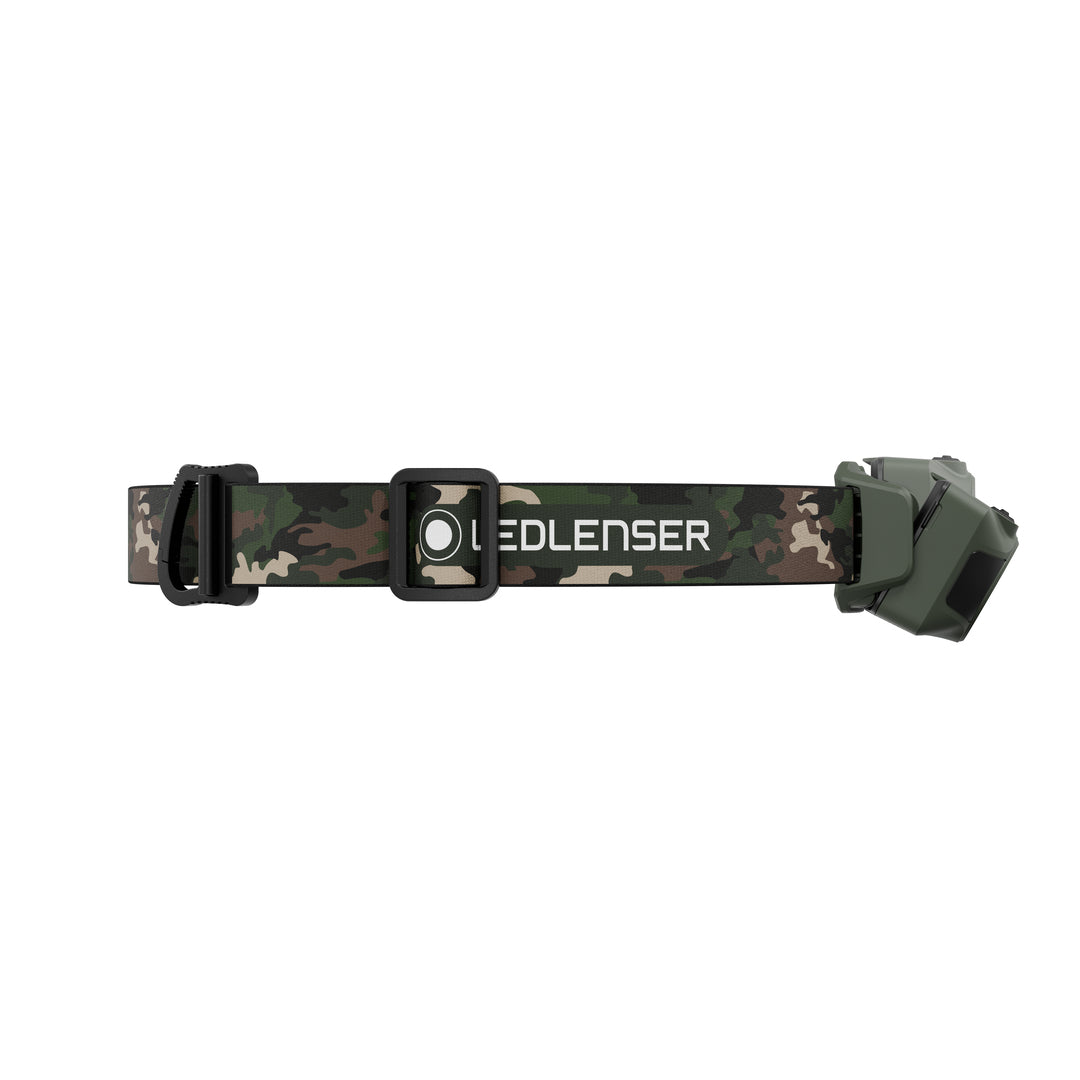 HF4R RGB Headlamp
