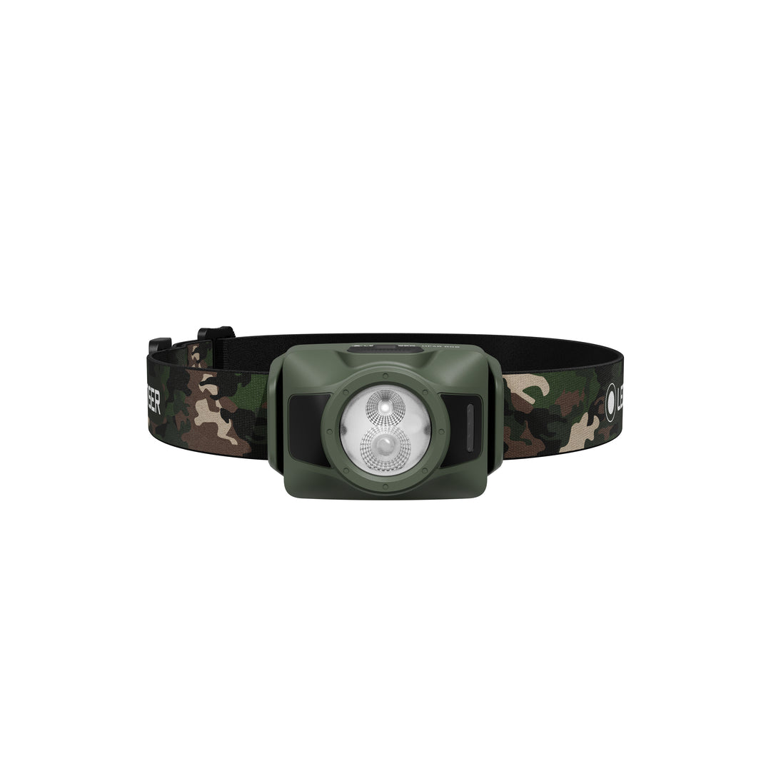 HF4R RGB Headlamp
