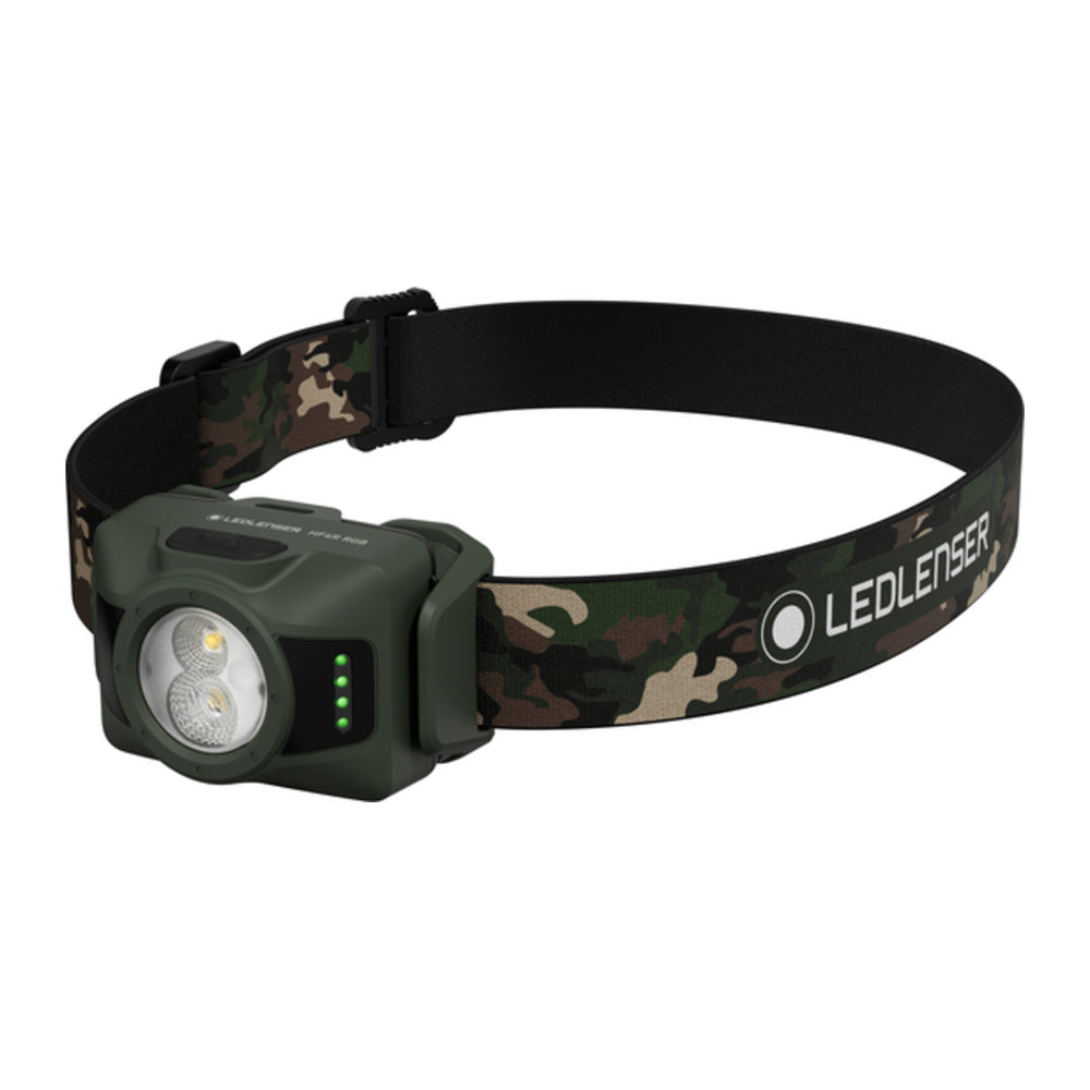 HF4R RGB Headlamp