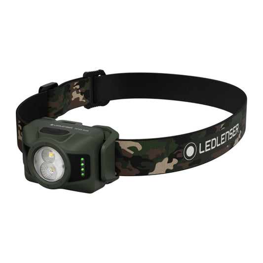 HF4R RGB Headlamp