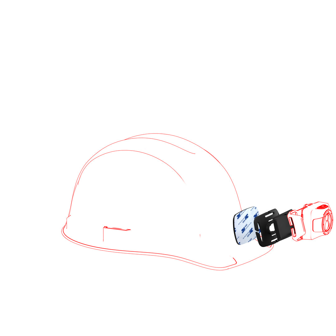 HF4R Headlamp