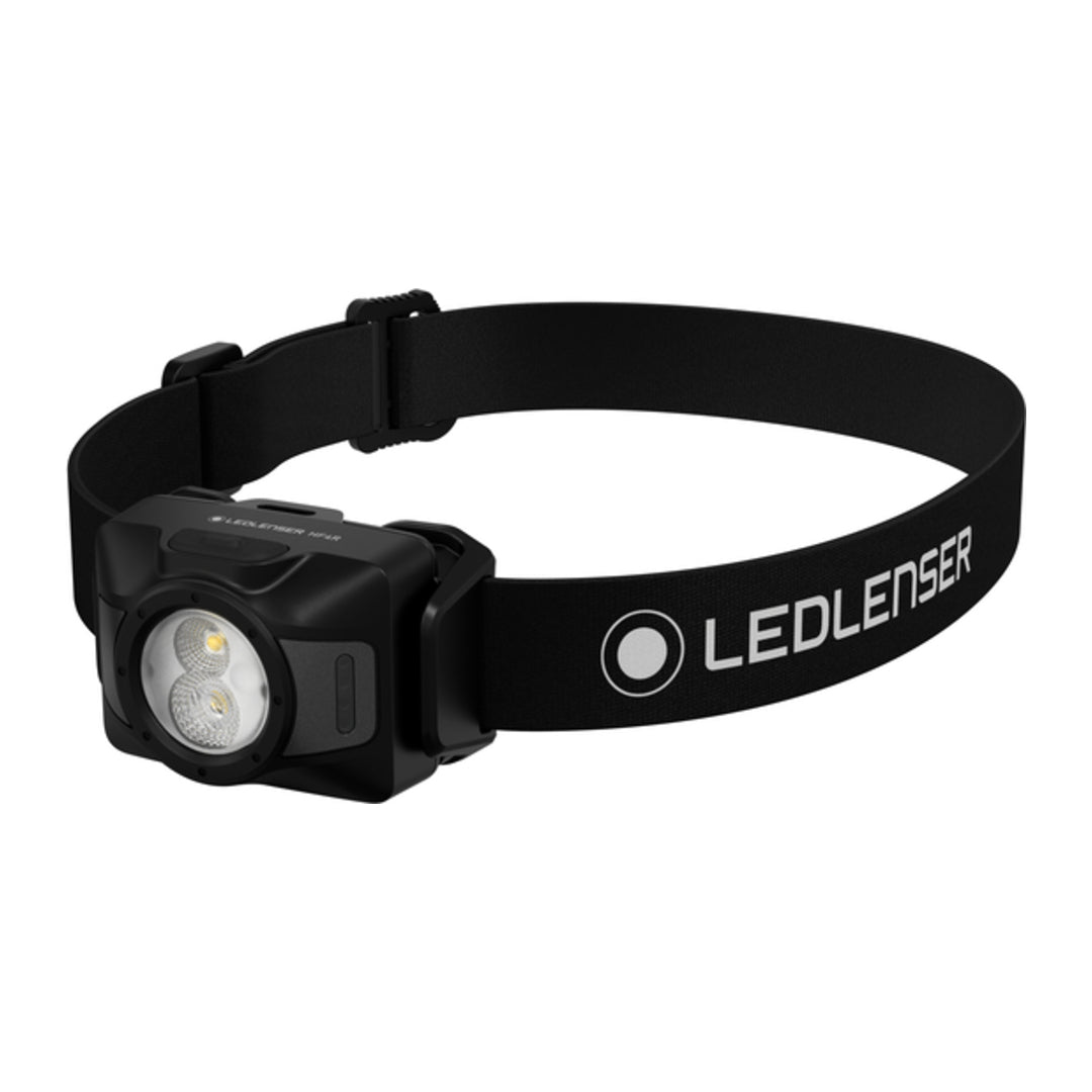 HF4R Headlamp