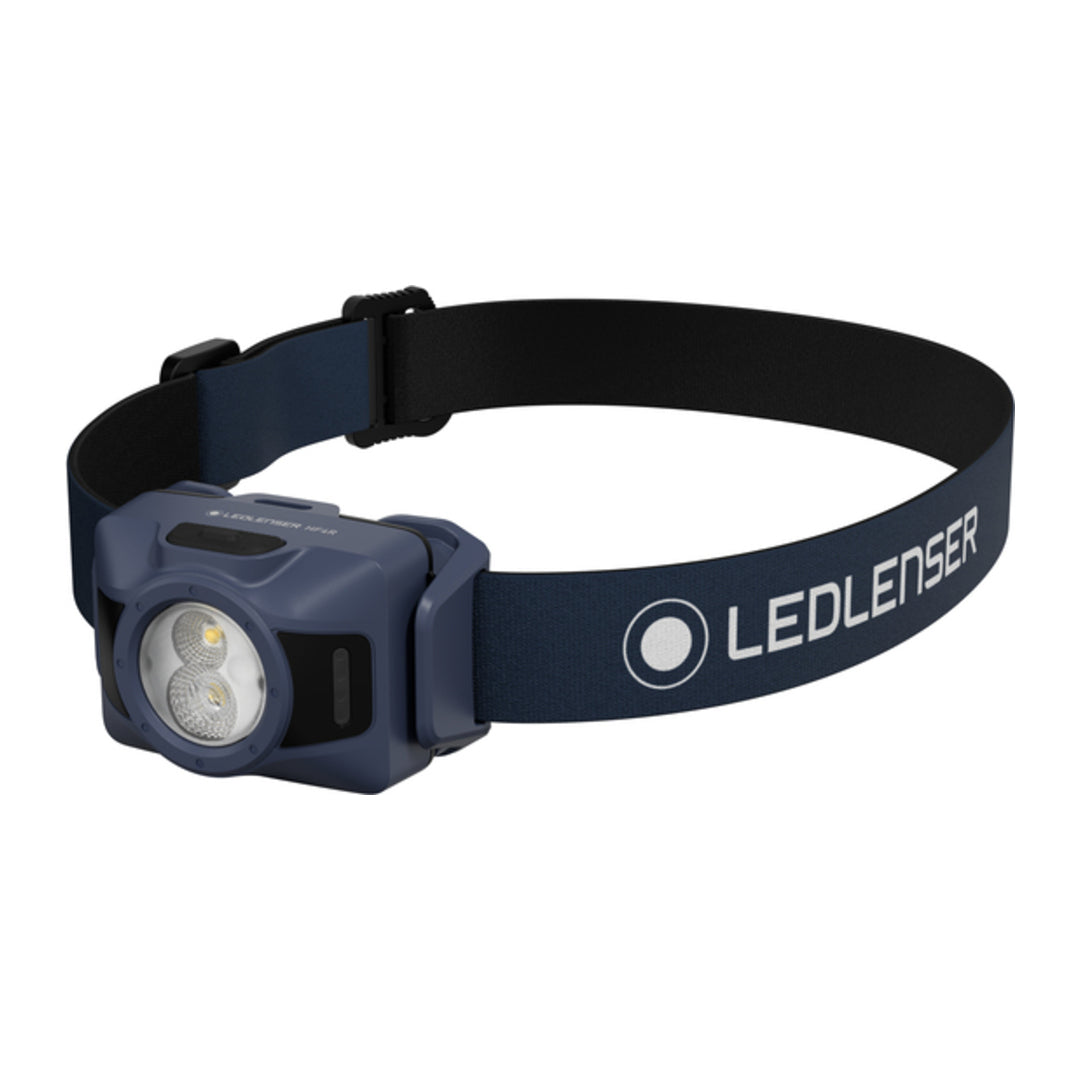 HF4R Headlamp