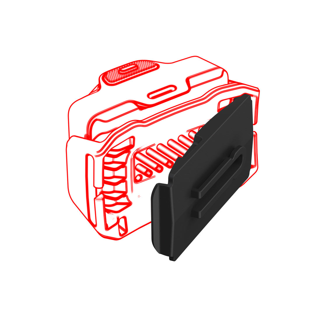 HF4 Headlamp