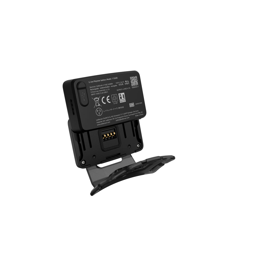 HF6R Pro Headlamp