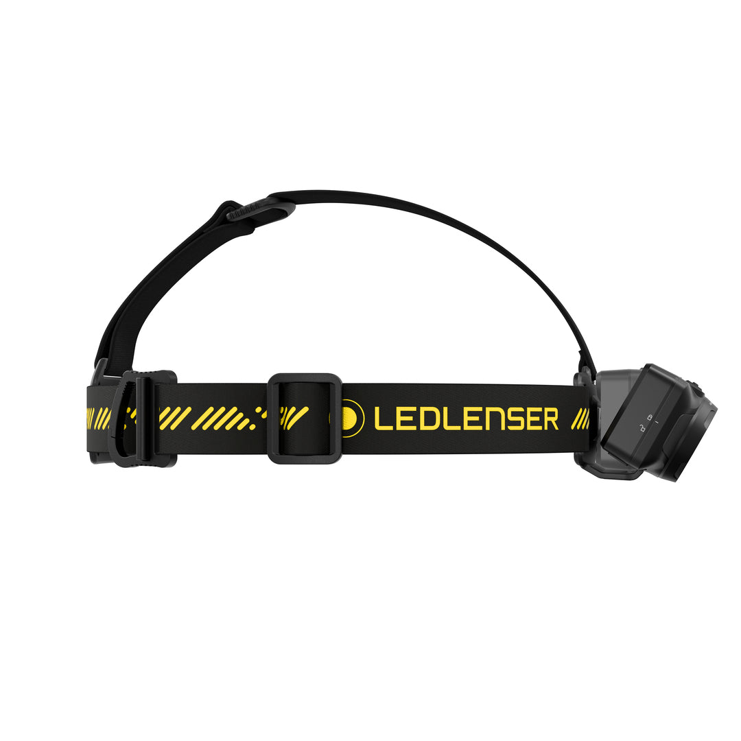 HF6R Pro Headlamp