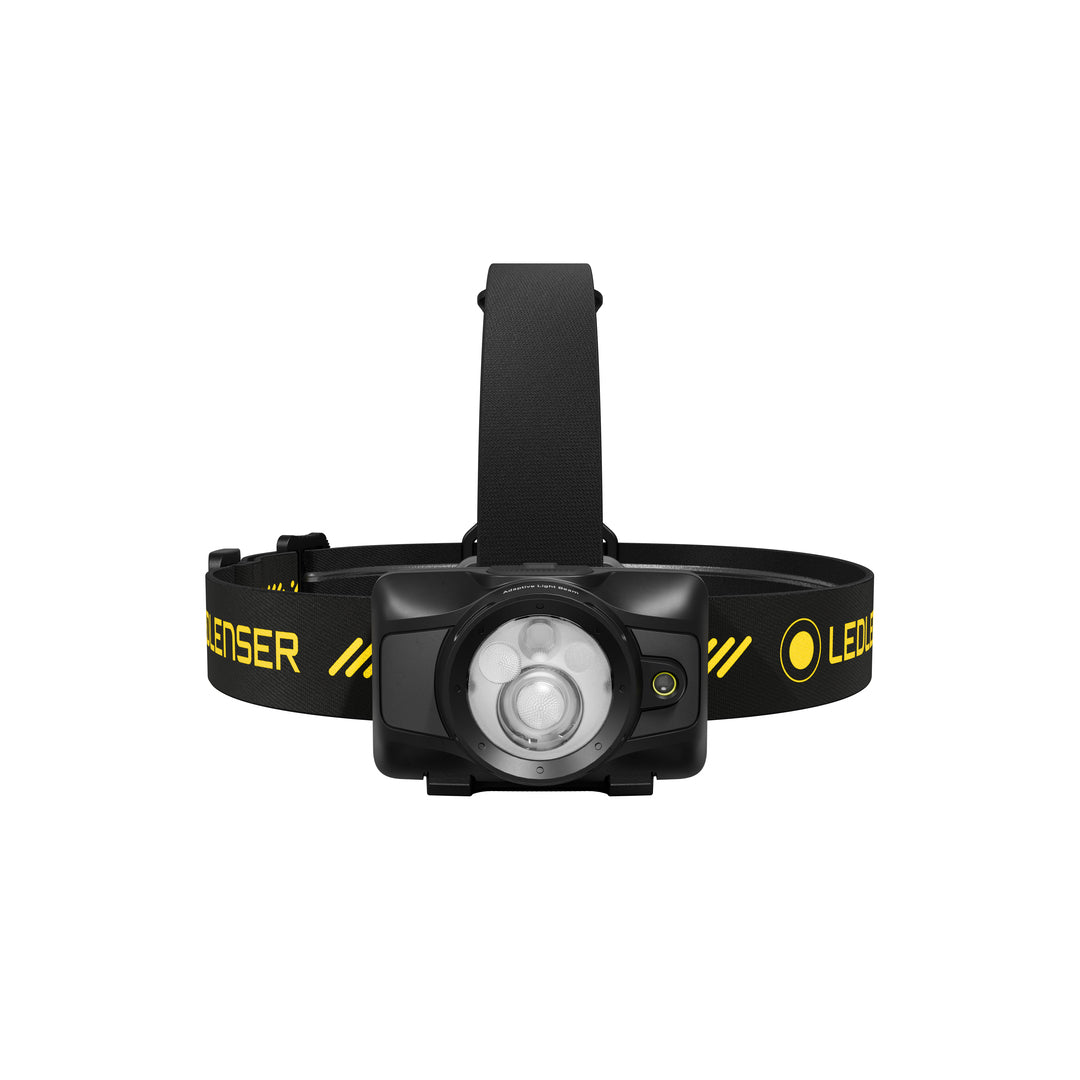 HF6R Pro Headlamp