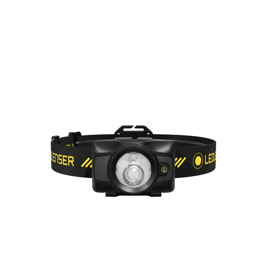 HF6R Pro Headlamp