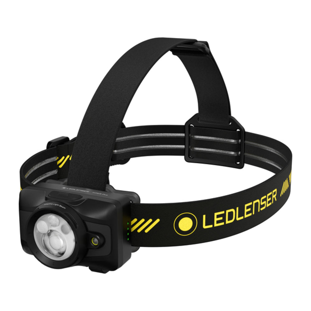 HF6R Pro Headlamp