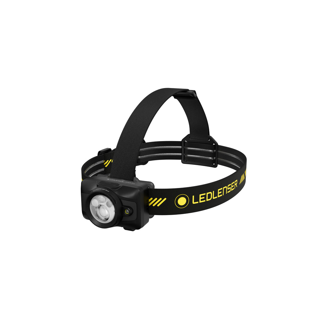 HF6R Pro Headlamp