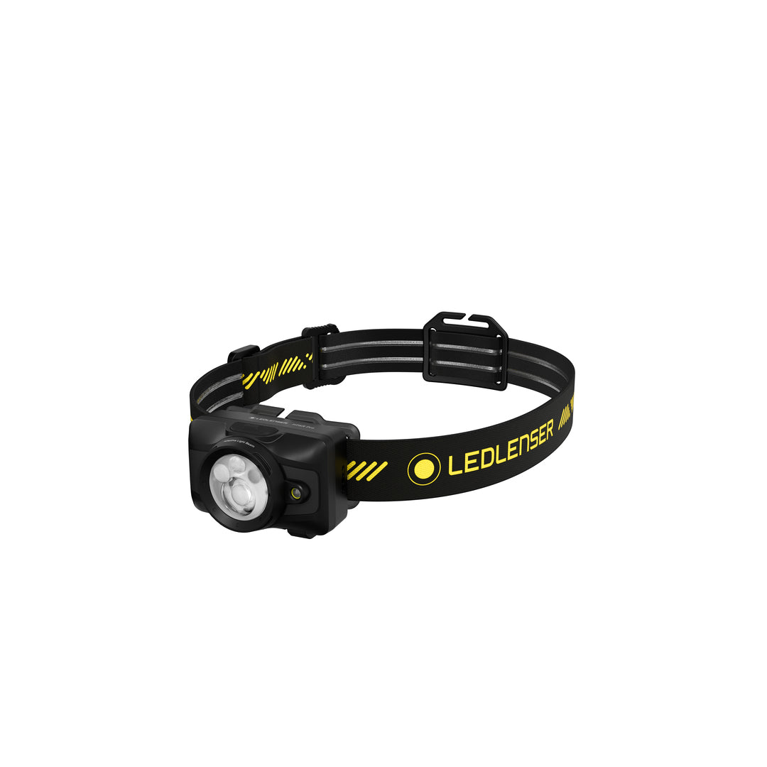 HF6R Pro Headlamp