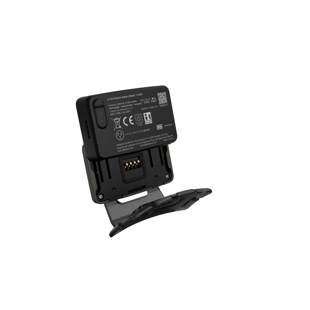 HF6R RGB Headlamp