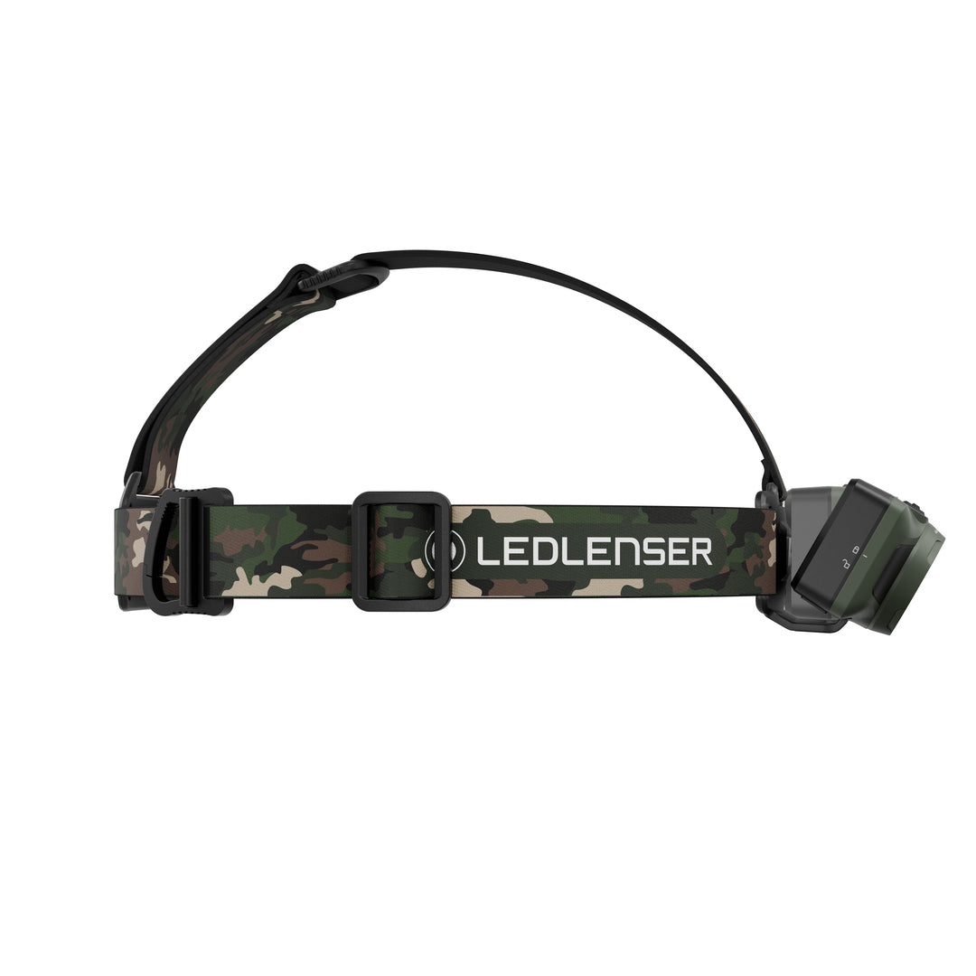 HF6R RGB Headlamp