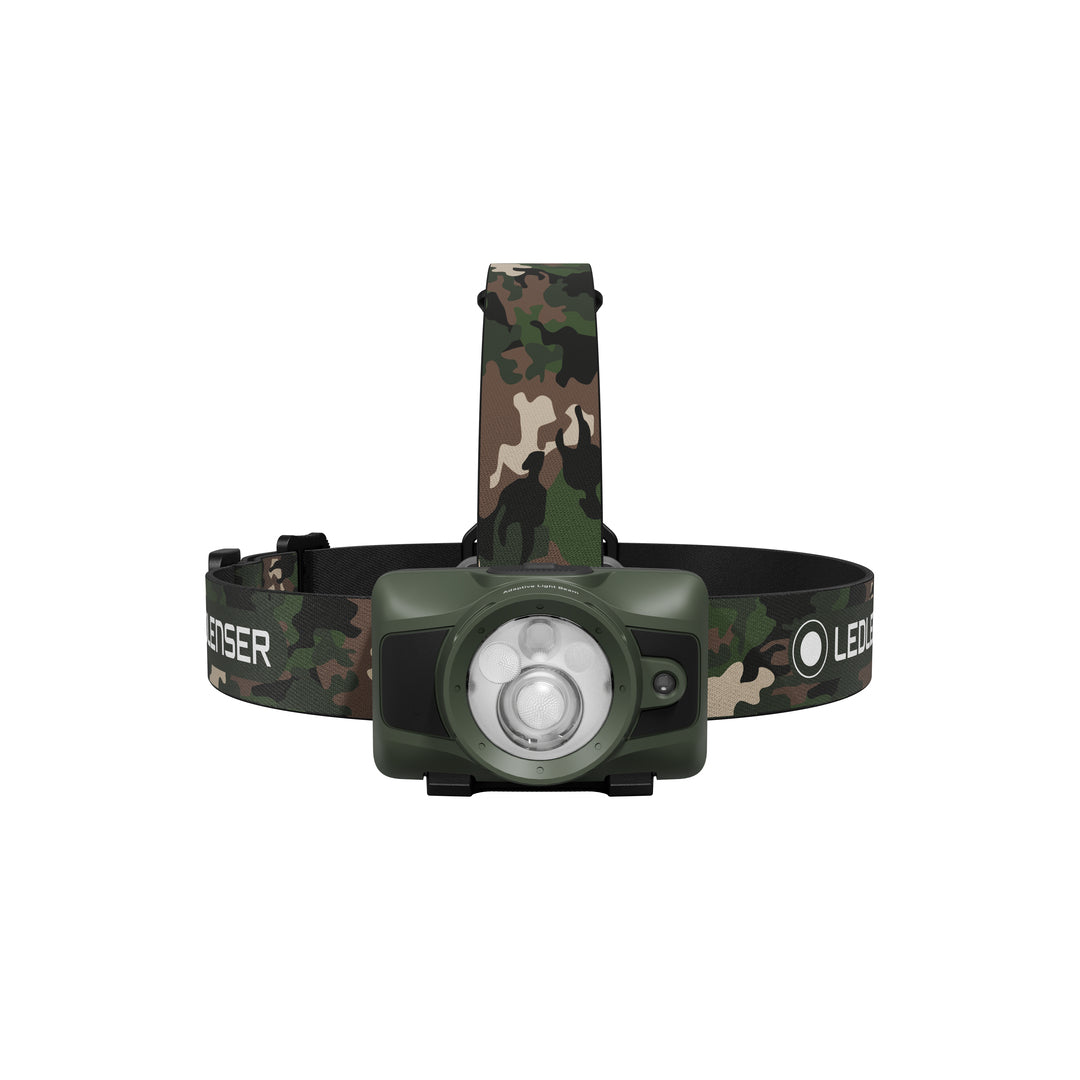 HF6R RGB Headlamp