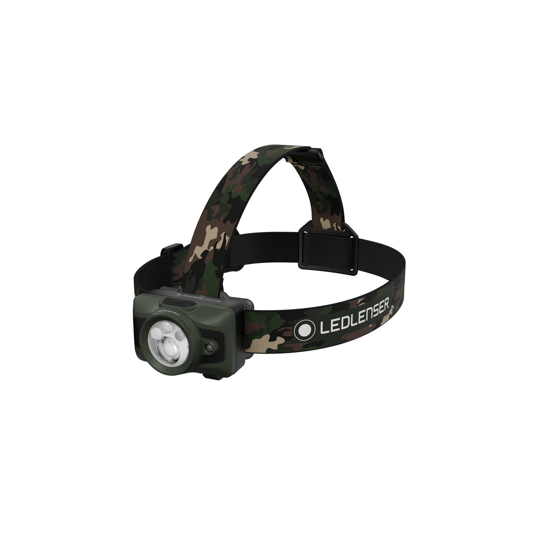 HF6R RGB Headlamp