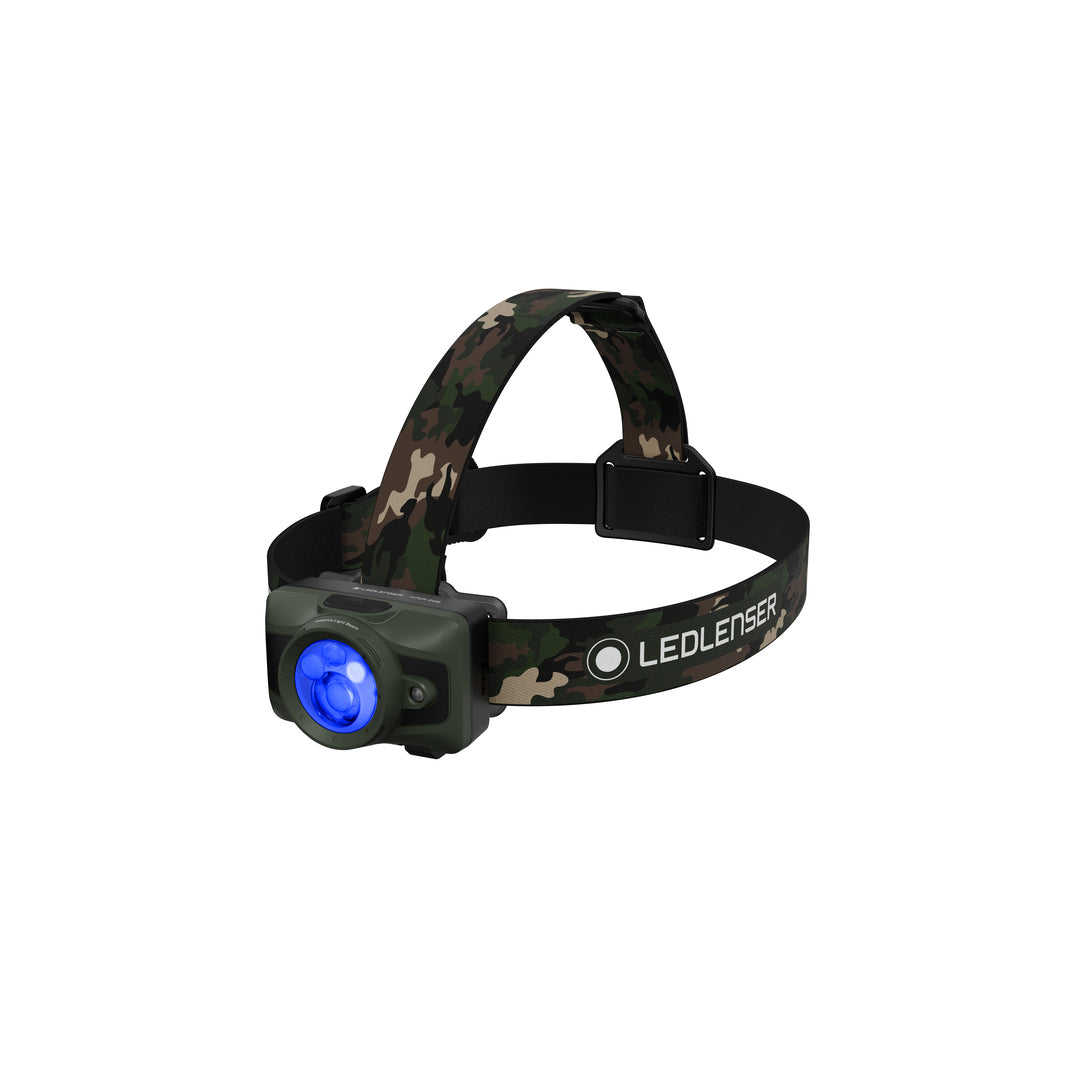 HF6R RGB Headlamp