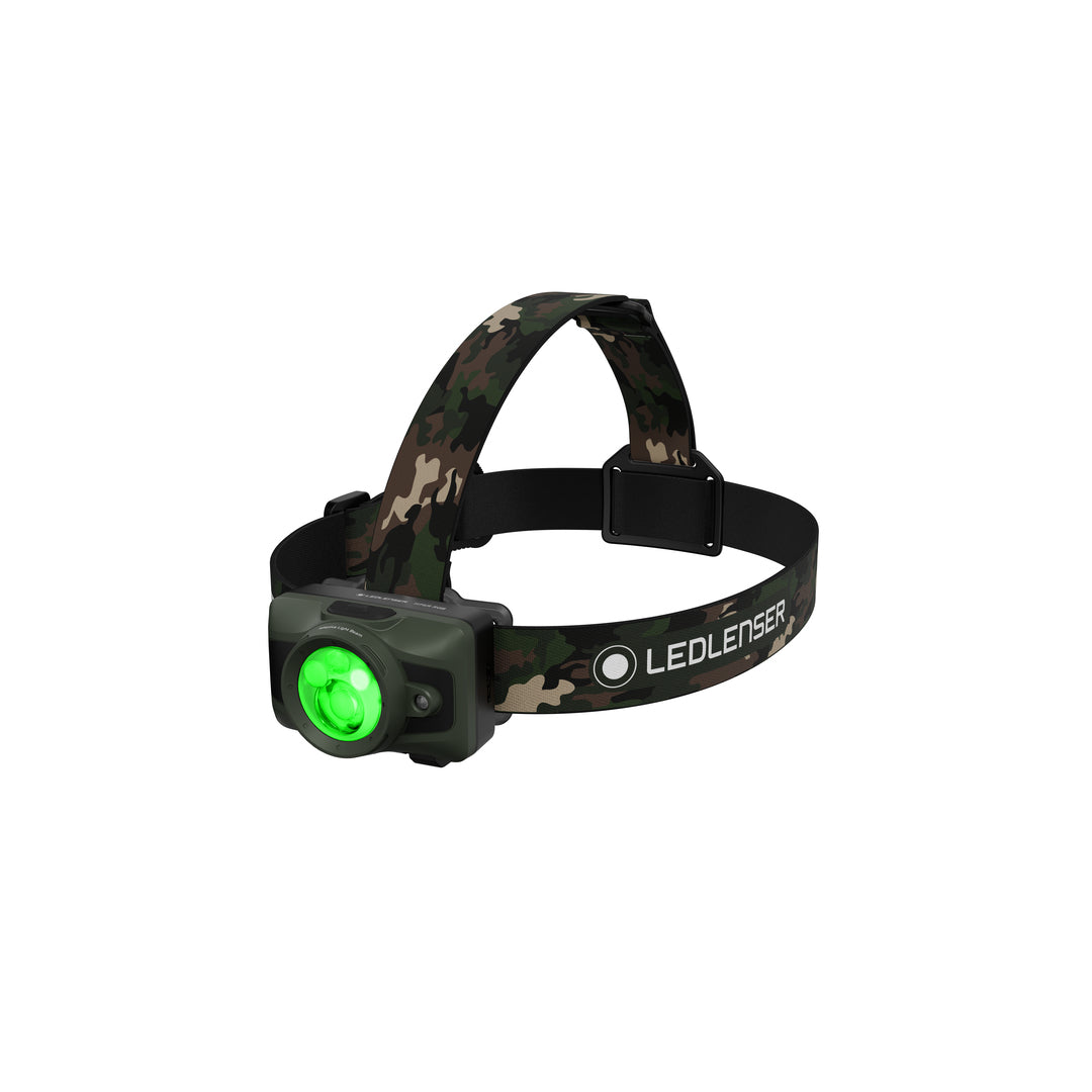 HF6R RGB Headlamp