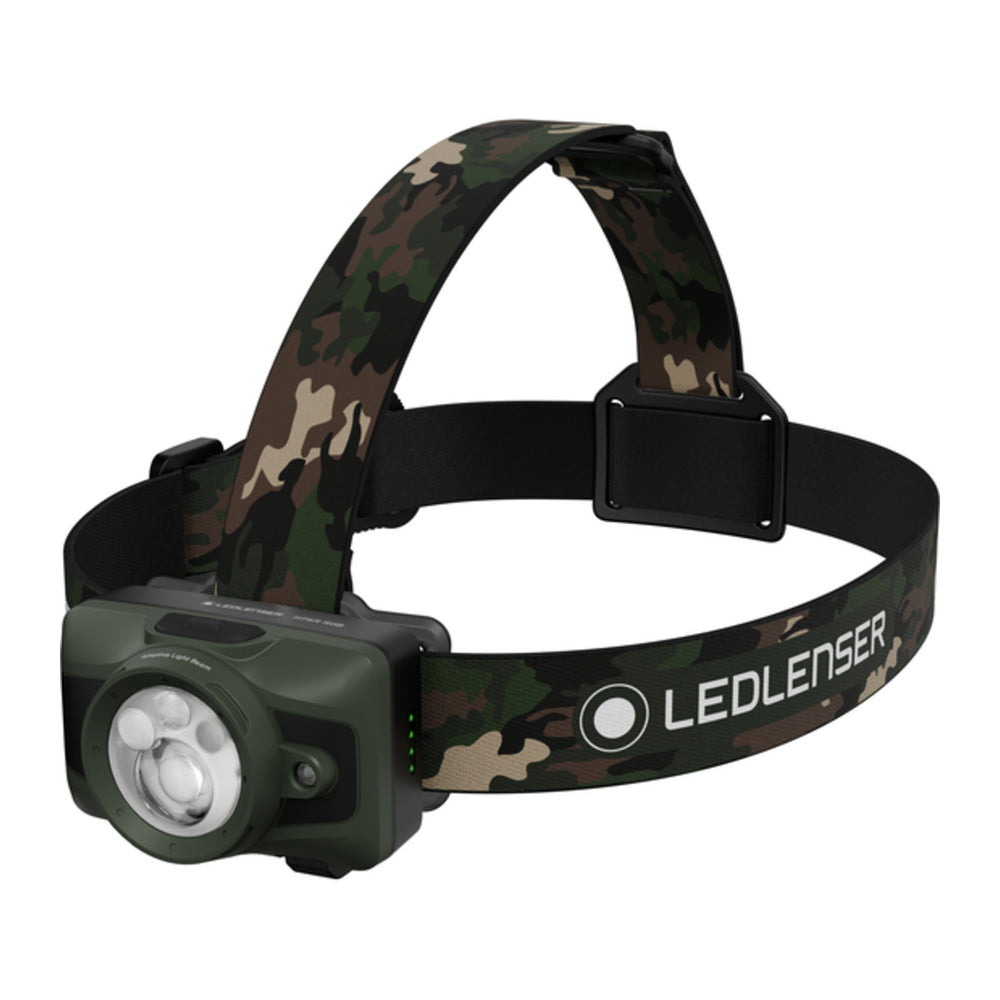 HF6R RGB Headlamp