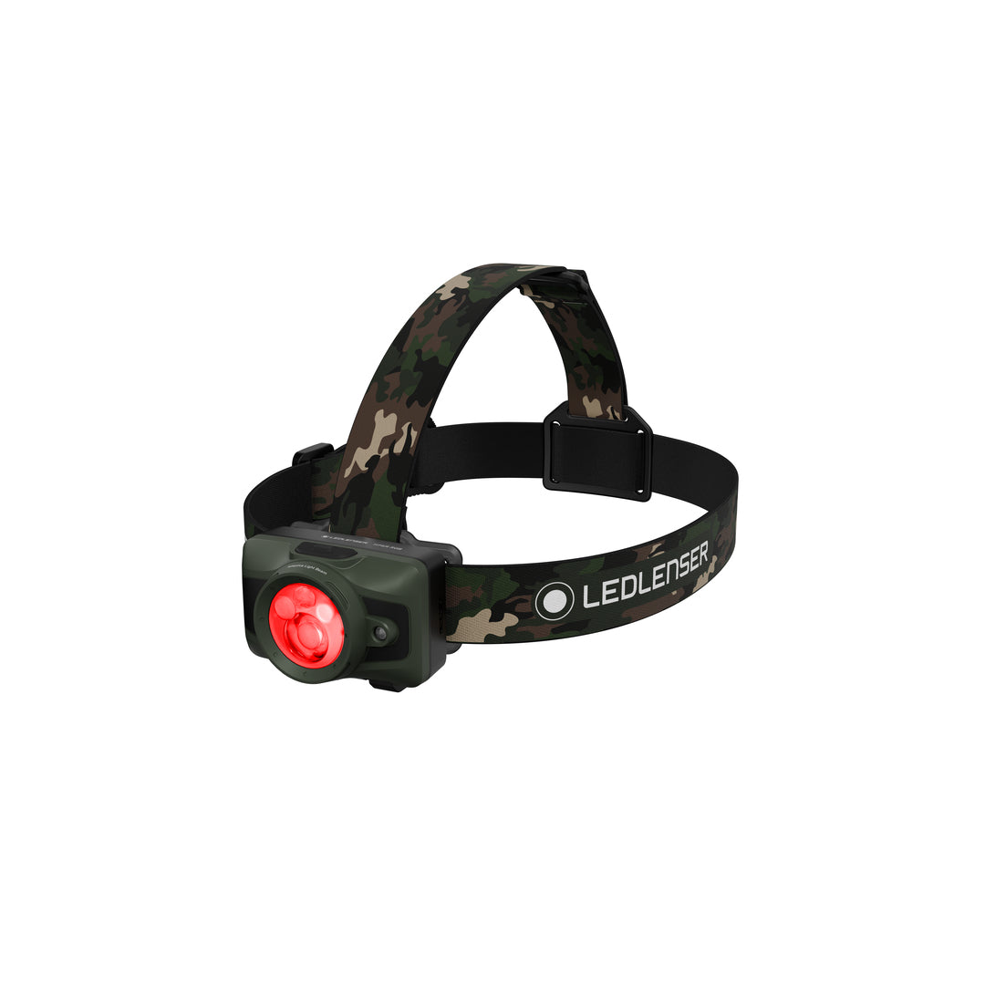 HF6R RGB Headlamp