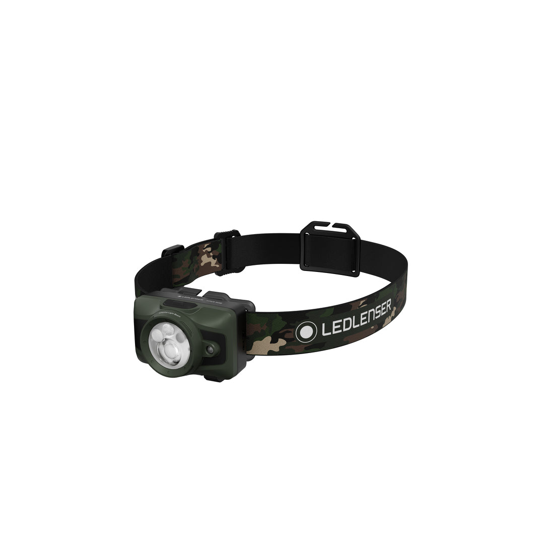 HF6R RGB Headlamp