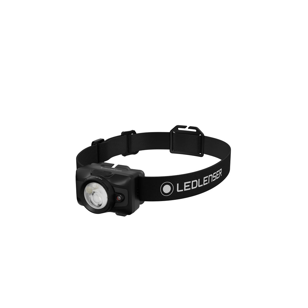 HF6R Headlamp