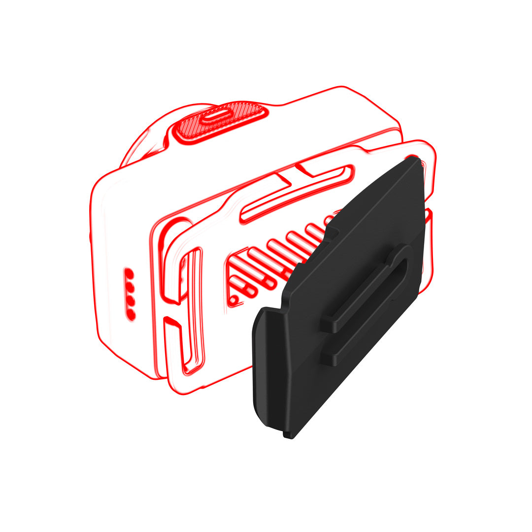 HF6R Headlamp