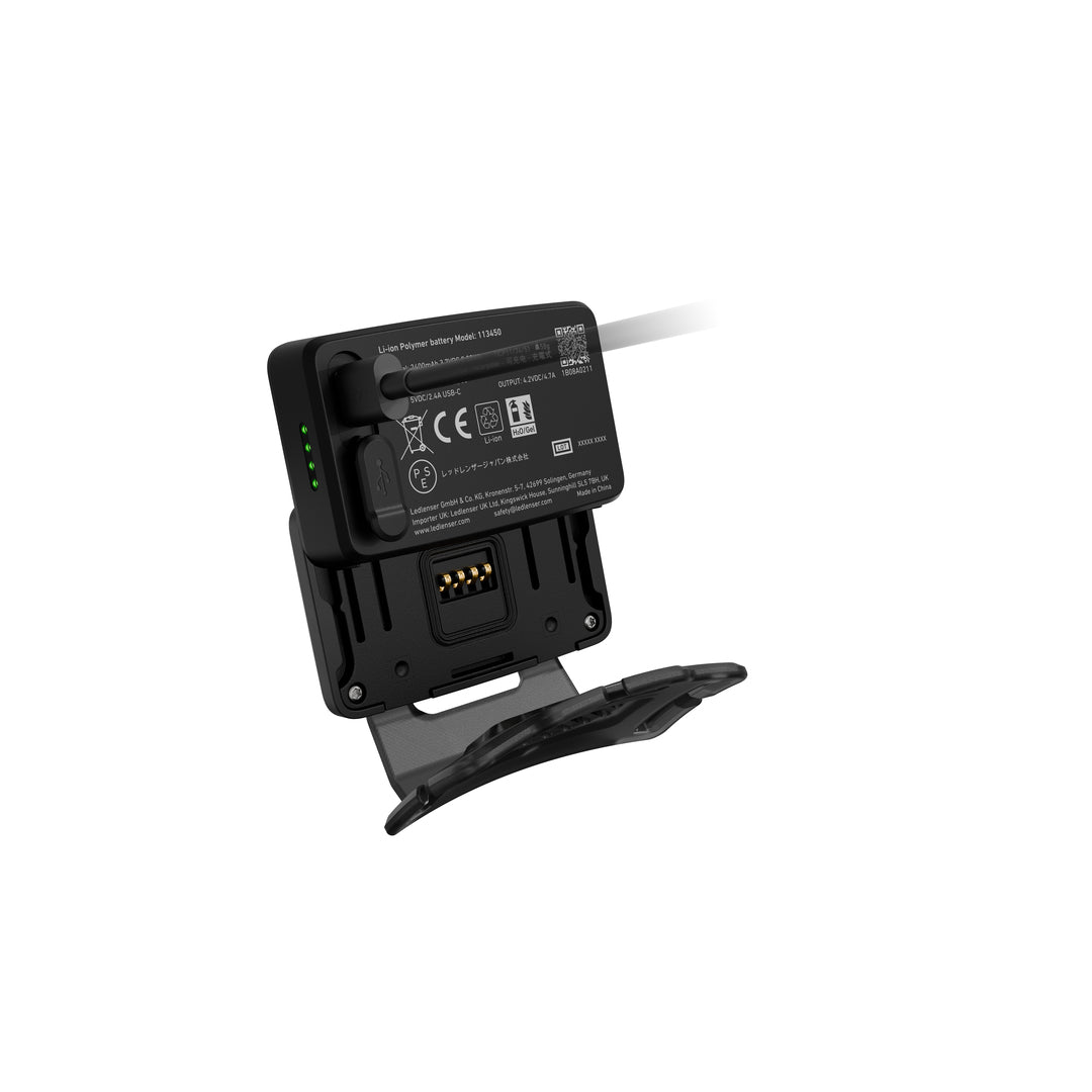 HF7R Pro Headlamp