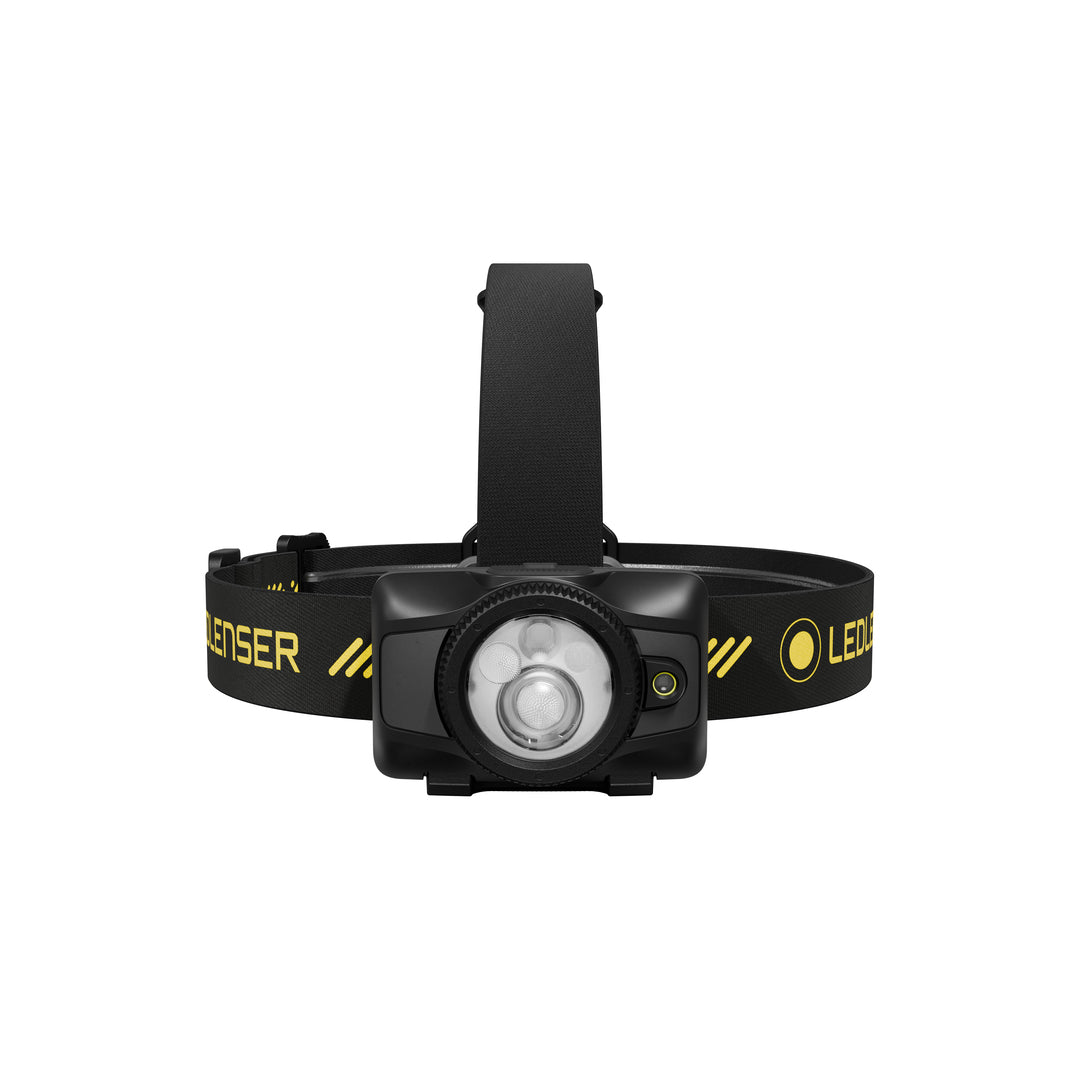 HF7R Pro Headlamp