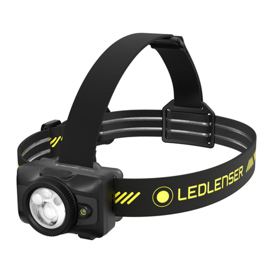 HF7R Pro Headlamp