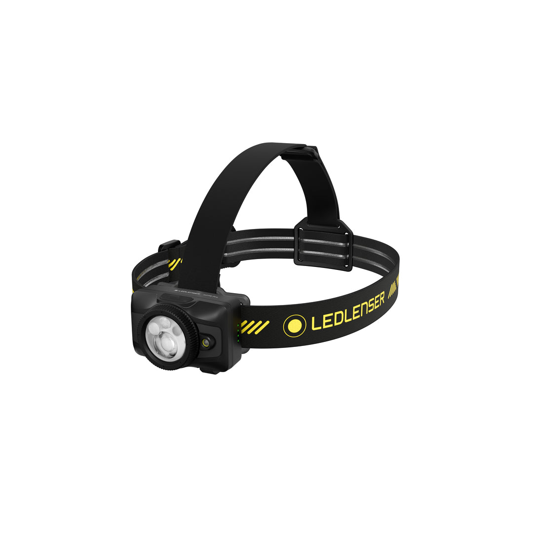 HF7R Pro Headlamp