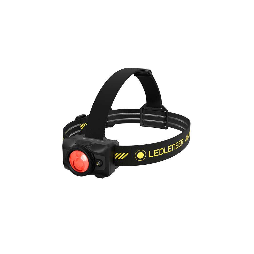 HF7R Pro Headlamp