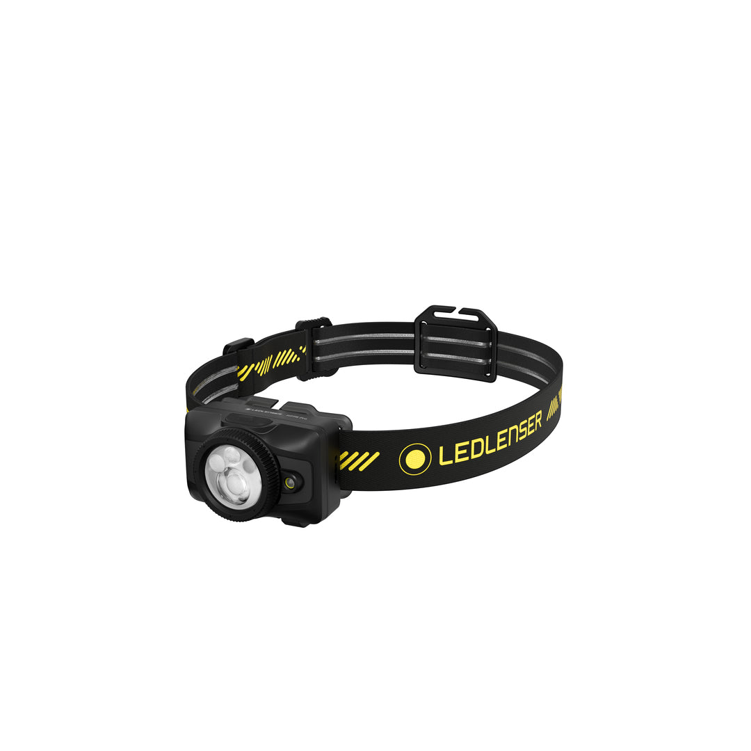 HF7R Pro Headlamp