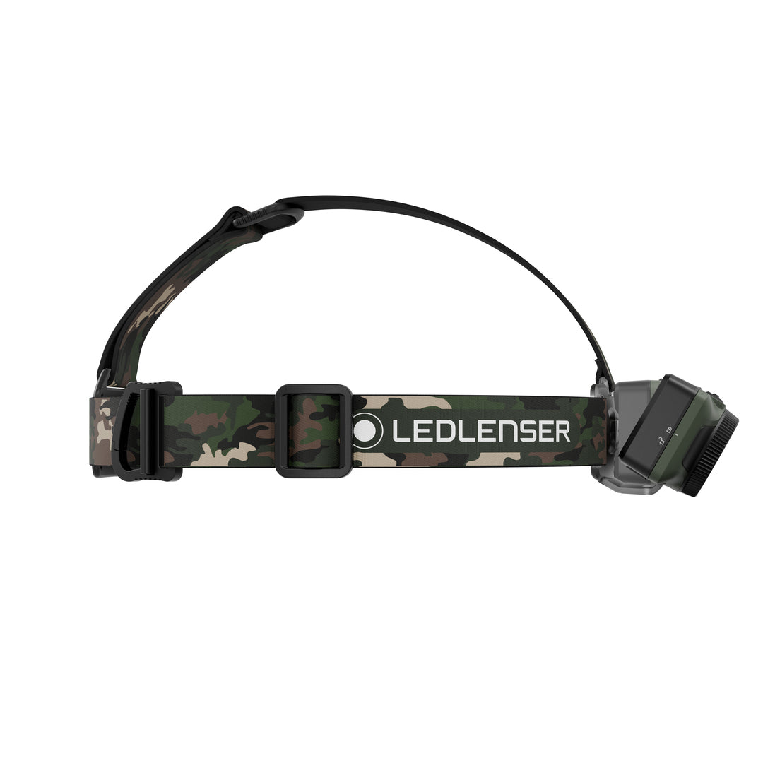 HF7R RGB Headlamp