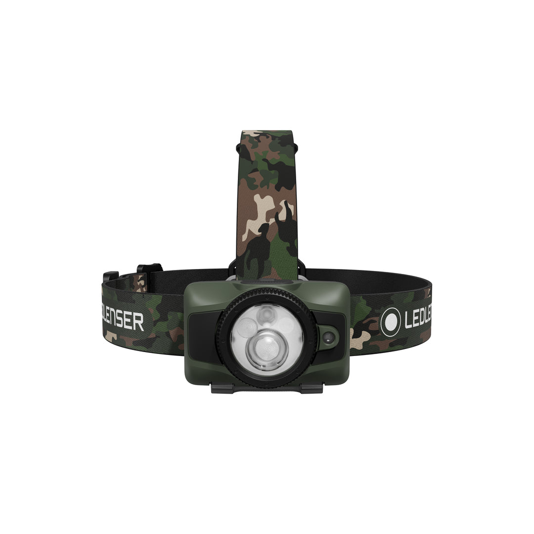 HF7R RGB Headlamp