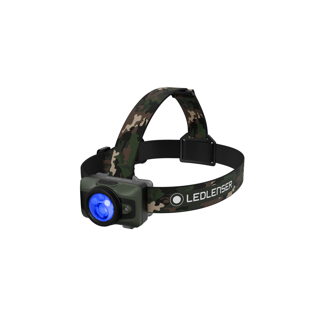 HF7R RGB Headlamp