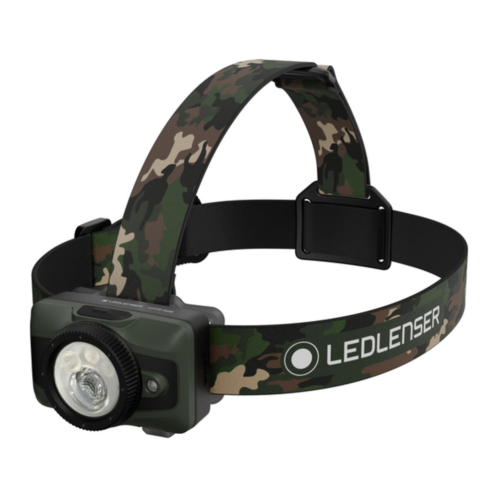 HF7R RGB Headlamp