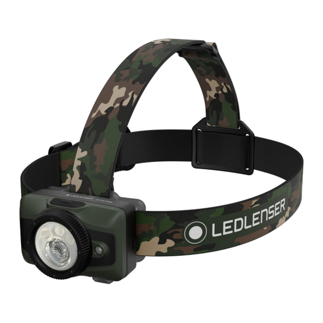 HF7R RGB Headlamp