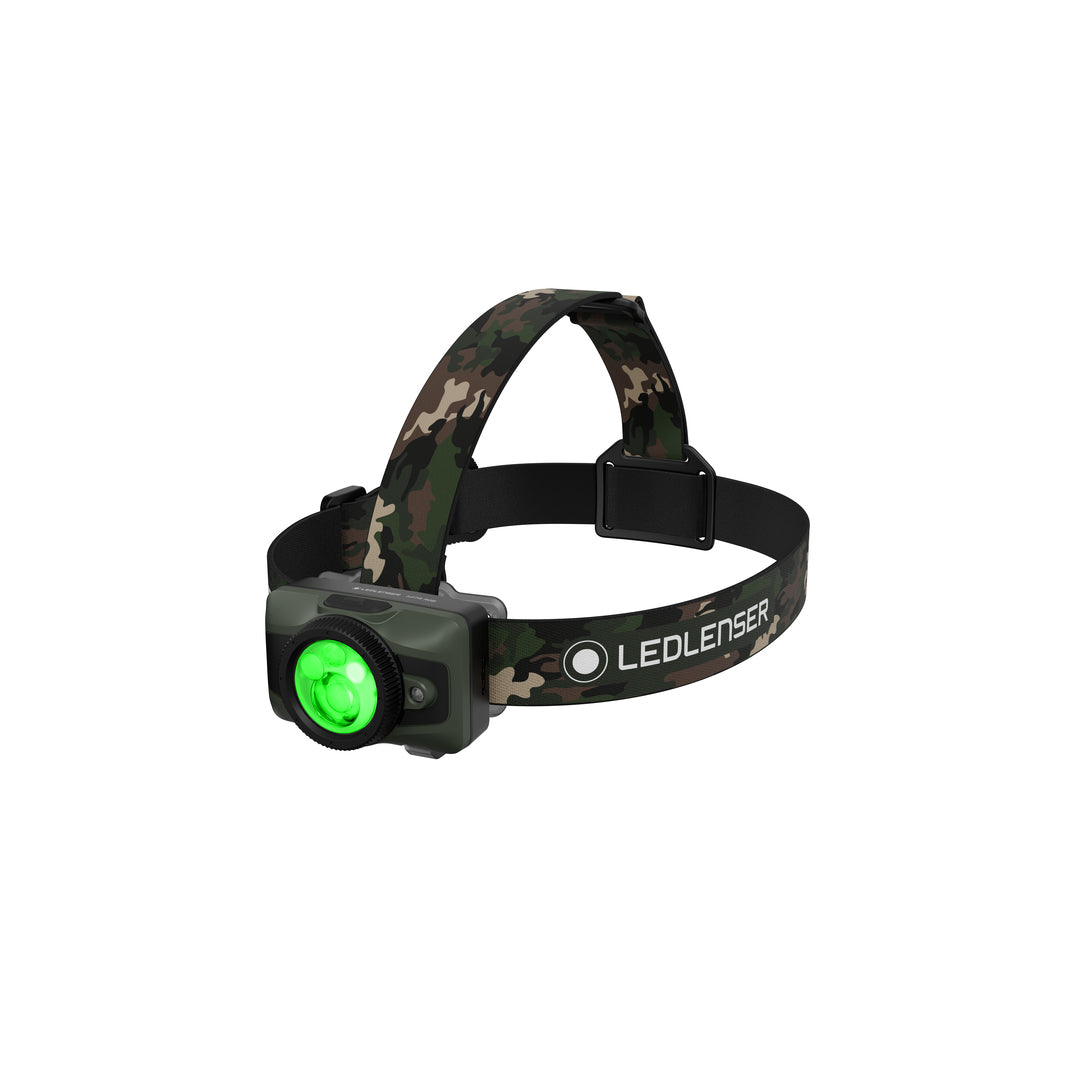 HF7R RGB Headlamp
