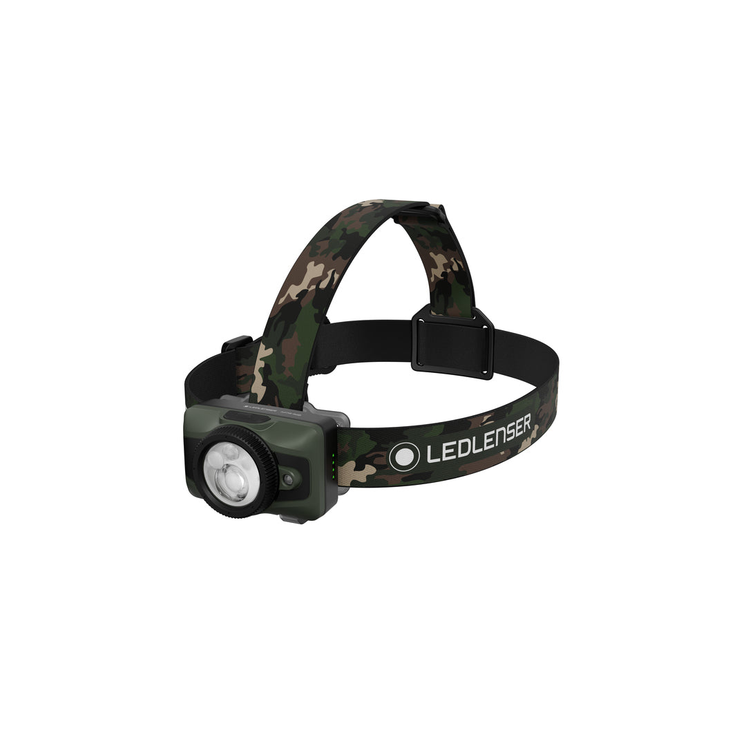 HF7R RGB Headlamp