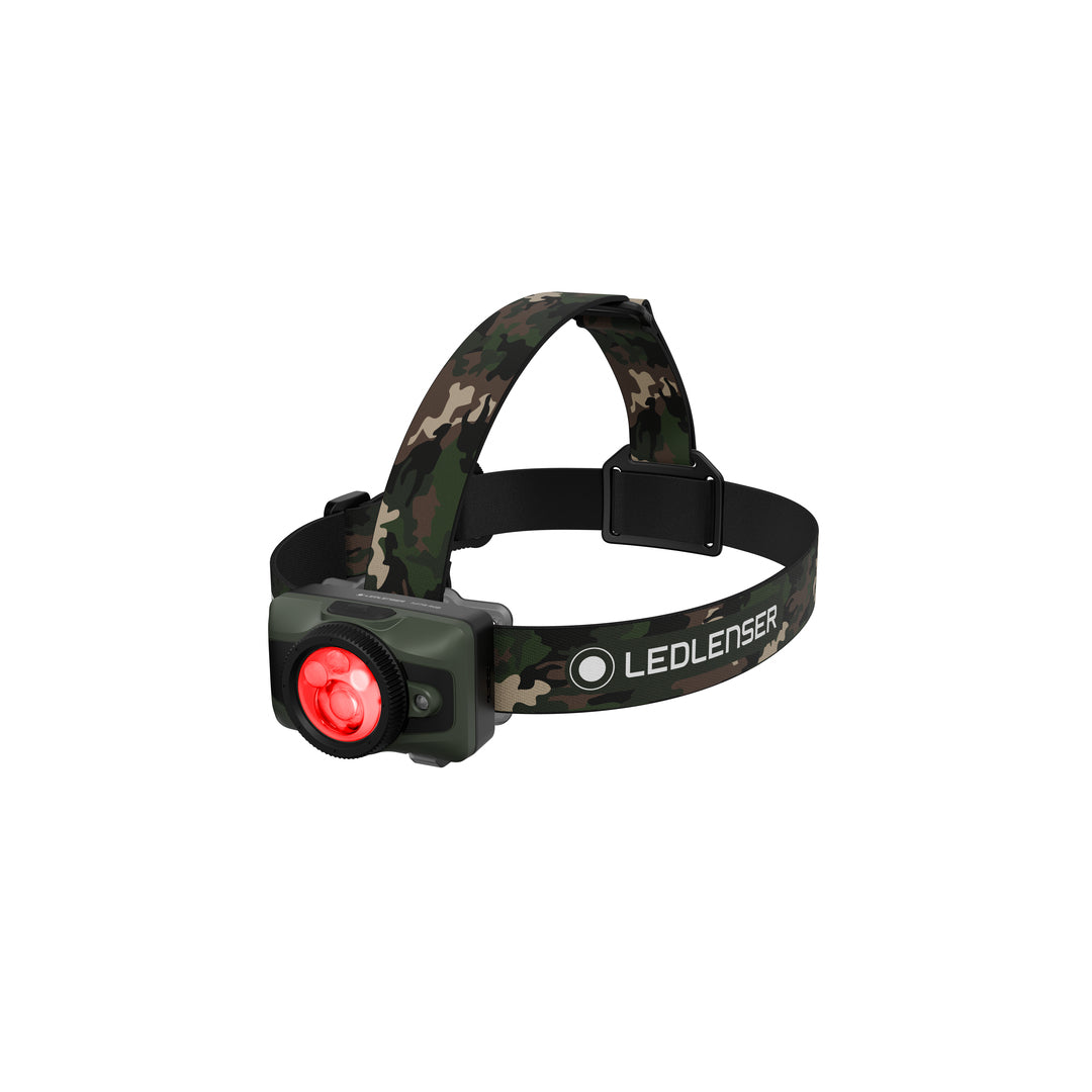 HF7R RGB Headlamp