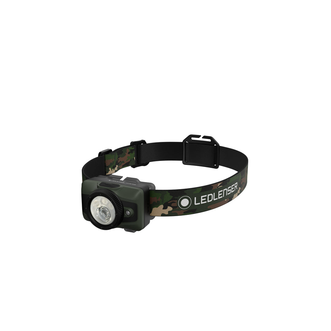 HF7R RGB Headlamp